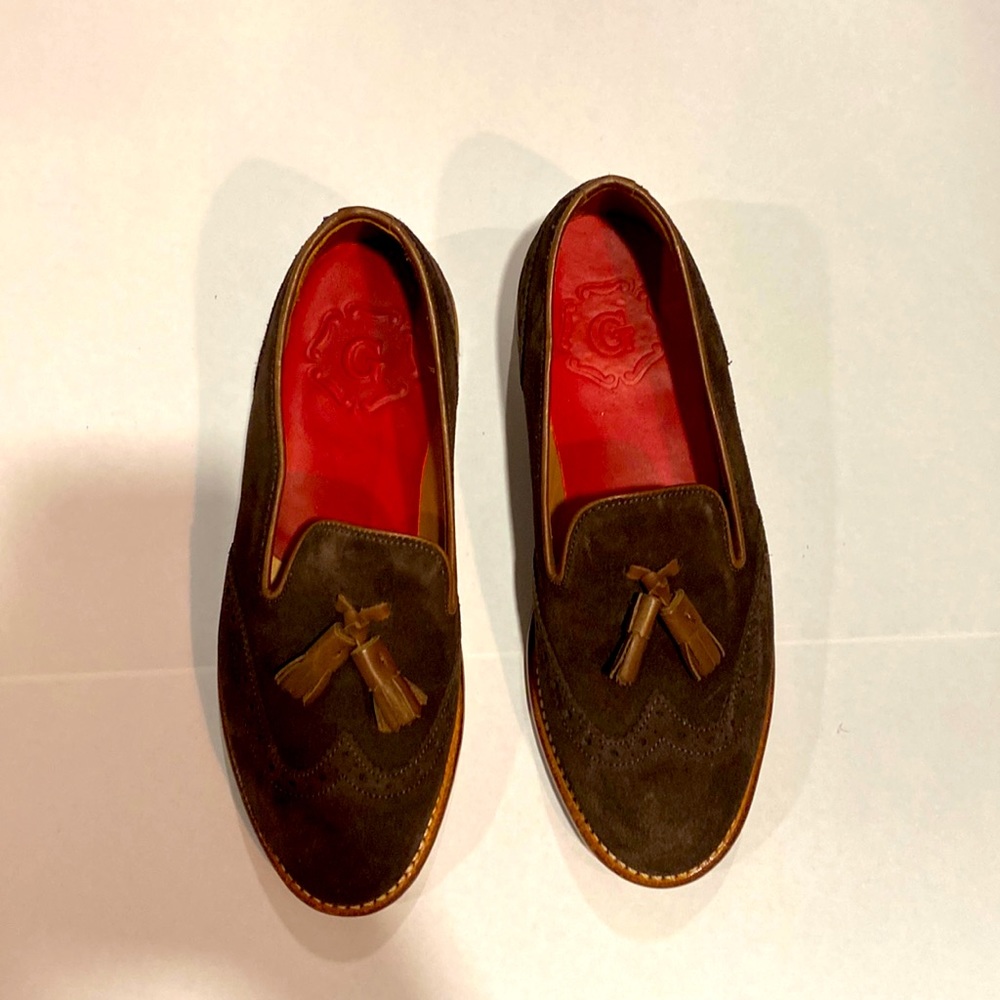 Grenson Loafer NEW